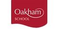 Logo for Oakham School