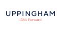 Logo for Uppingham School