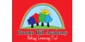 Logo for Brooke Hill Academy