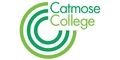 Logo for Catmose College