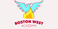 Logo for Boston West Academy