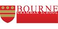 Logo for Bourne Grammar School