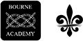 Logo for Bourne Academy