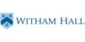 Logo for Witham Hall School