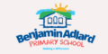 Logo for Benjamin Adlard Primary School