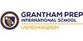 Logo for Grantham Preparatory International School