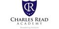 Logo for Charles Read Academy