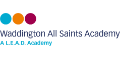 Logo for Waddington All Saints Academy
