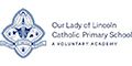 Logo for Our Lady of Lincoln Catholic Primary School, A Voluntary Academy
