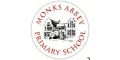 Logo for Lincoln Monks Abbey Primary School