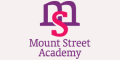 Logo for Mount Street Academy