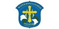 Logo for Our Lady of Good Counsel Catholic Primary School