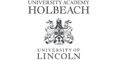Logo for University Academy Holbeach
