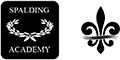 Logo for Spalding Academy