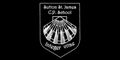 Logo for Sutton St James Community Primary School