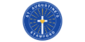 Logo for St. Augustine's Catholic Voluntary Academy