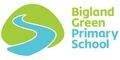Logo for Bigland Green Primary School