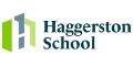 Logo for Haggerston School