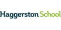 Logo for Haggerston School