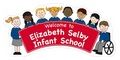 Logo for Elizabeth Selby Infant School