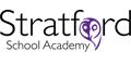 Logo for Stratford School Academy