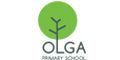 Logo for Olga Primary School