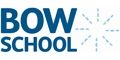 Logo for Bow School