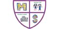 Logo for Marner Primary School