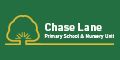 Logo for Chase Lane Primary School and Nursery Unit