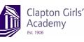 Logo for Clapton Girls' Academy