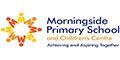 Logo for Morningside Primary School