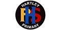 Logo for Hartley Primary School