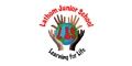 Logo for Lathom Junior School