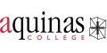 Logo for Aquinas College