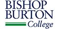 Logo for Bishop Burton College