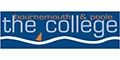 Logo for The Bournemouth and Poole College