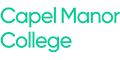 Logo for Capel Manor College