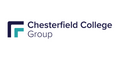 Logo for Chesterfield College