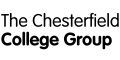 Logo for Chesterfield College