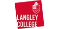 Logo for Langley College