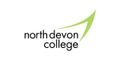 Logo for North Devon College