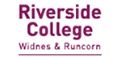 Logo for Riverside College - Kingsway Campus