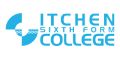 Logo for Itchen College