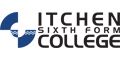 Logo for Itchen College