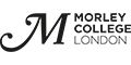 Logo for Morley College