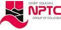 Logo for Neath College