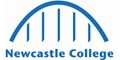 Logo for Newcastle College