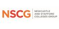 Logo for NSCG - Newcastle Campus