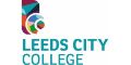 Logo for Leeds City College