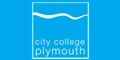 Logo for City College Plymouth
